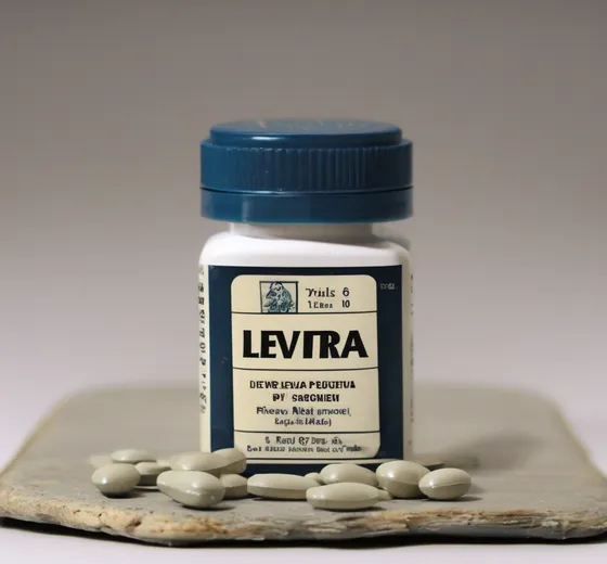 Levitra 20 mg precio en farmacias